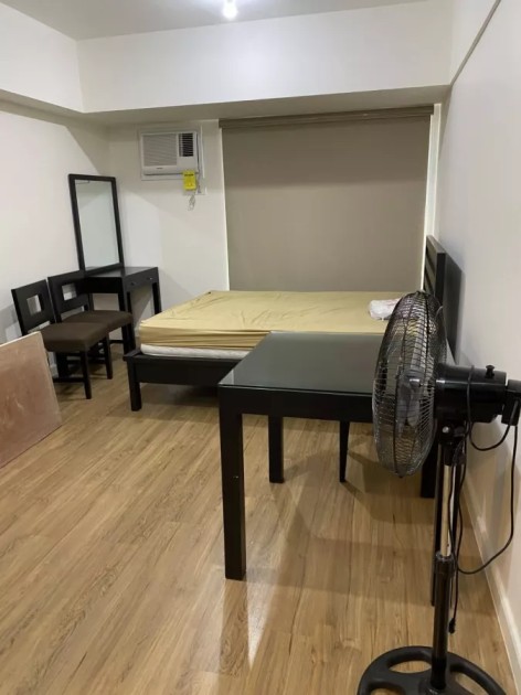 For Sale: Studio unit at Lerato Tower