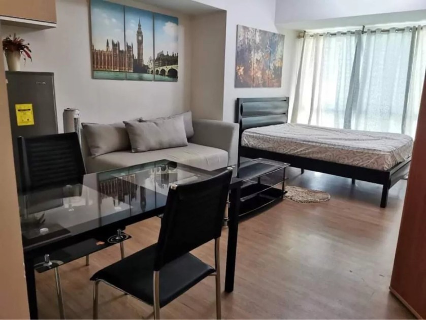For Sale: Studio unit at Lerato Tower