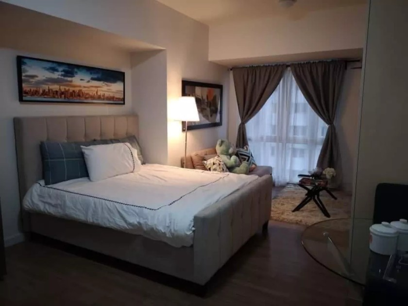 For Sale: Studio unit at Lerato Tower