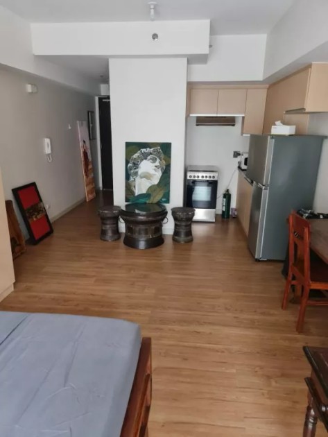 For Sale: Studio unit at Lerato Tower