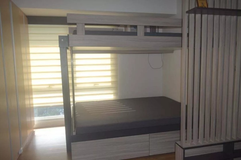 For Sale: Studio unit at Lerato Tower