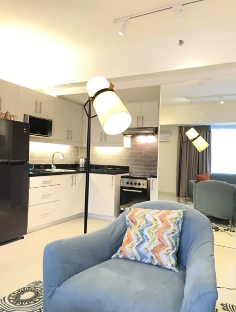For Sale: 1BR Lerato Tower