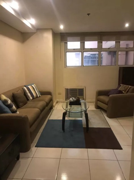 1 Bedroom at One Lafayette Square Salcedo Makati For Sale