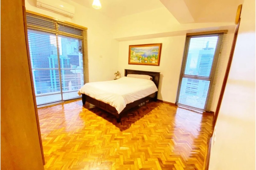 1-Bedroom Unit for Sale in Paseo Parkview Suites, Makati