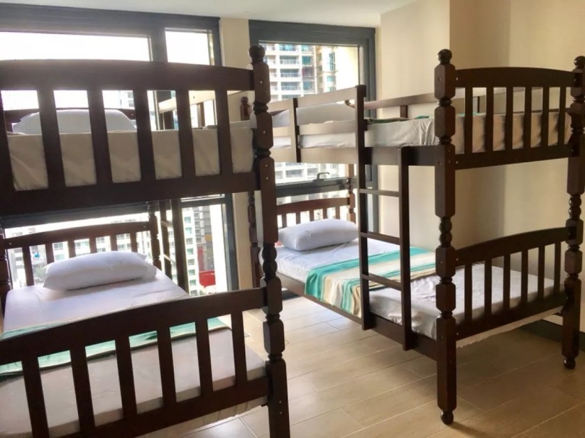 2 Bedroom Paseo Heights Condo, Makati for Sale