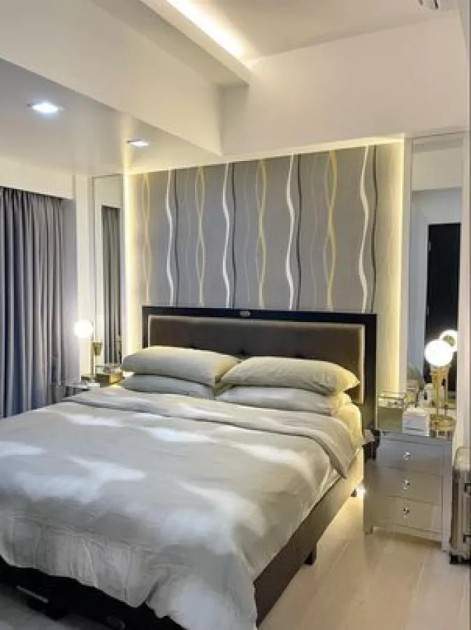FOR SALE: 1 Bedroom in Salcedo Skysuites