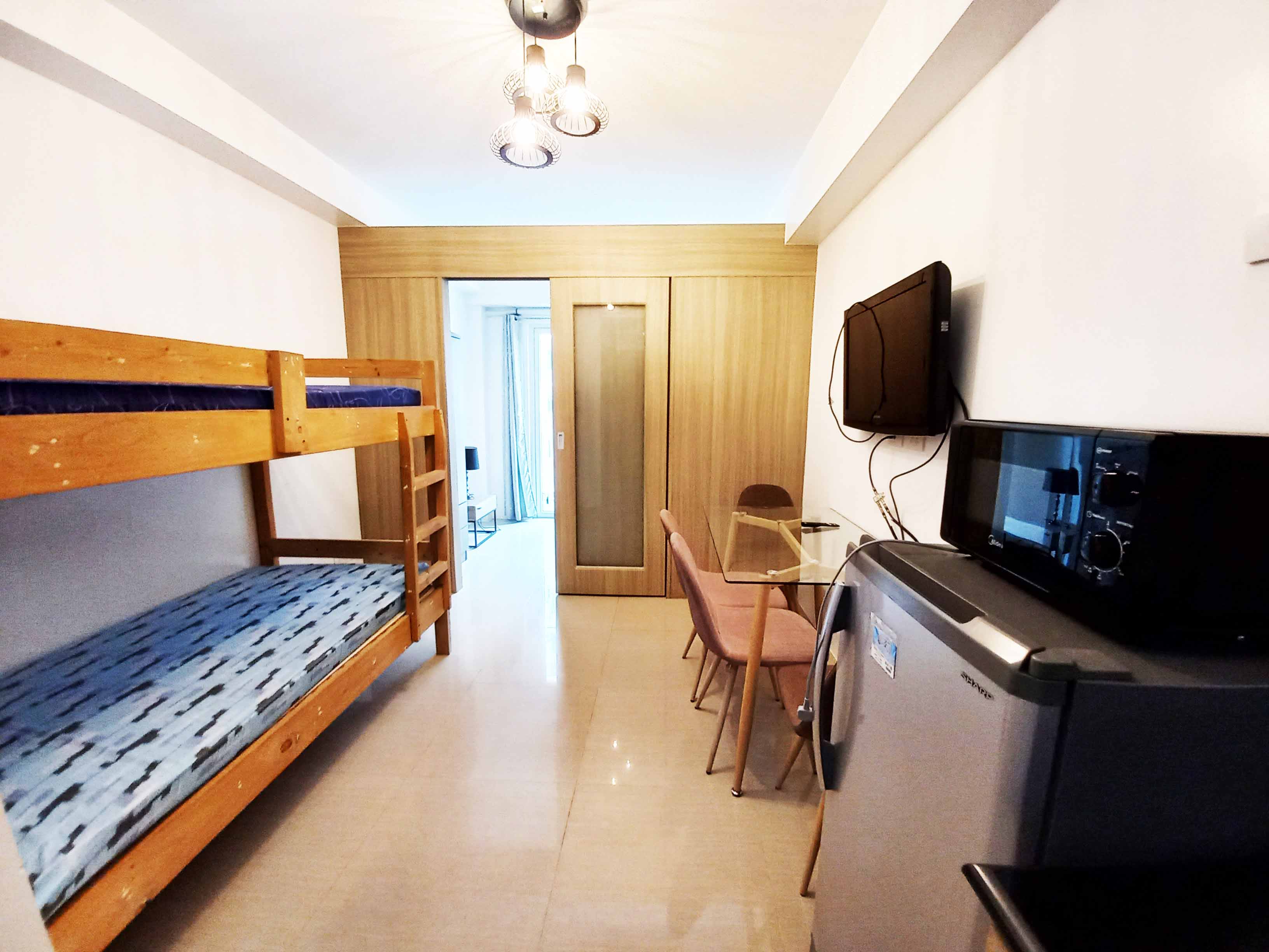 1BR FOR RENT IN PASAY