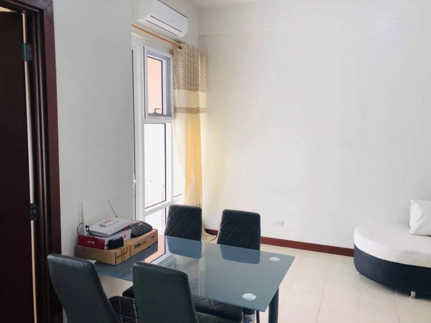 1 bedroom for sale Makati Paseo De Roces