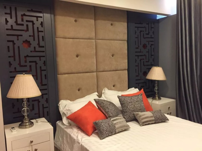 1 Bedroom for Sale at Eton Residences Greenbelt, Makati