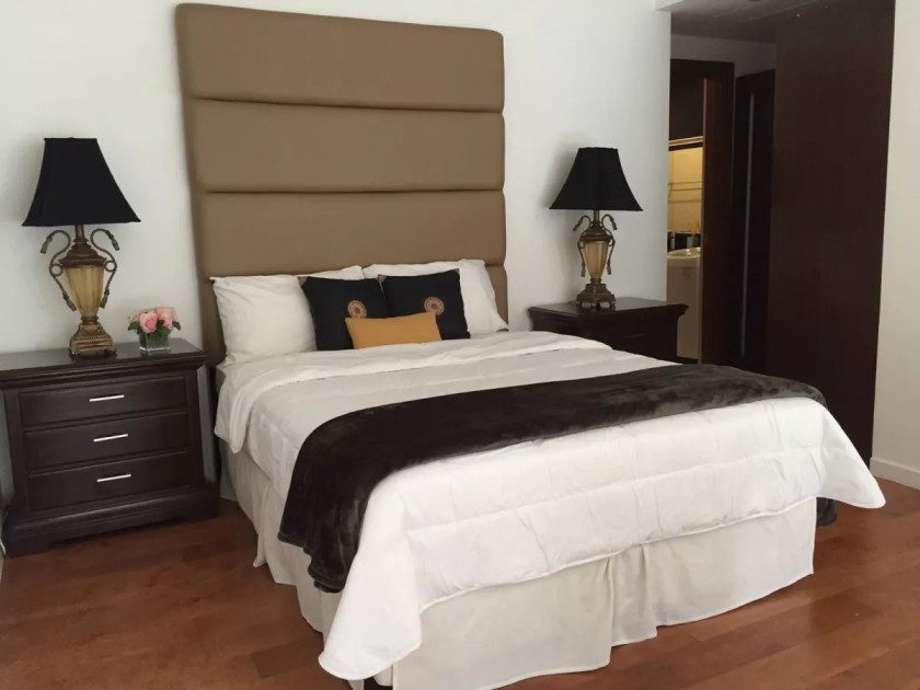 1 Bedroom Loft Unit For Sale at Eton Residences Greenbelt, Makati