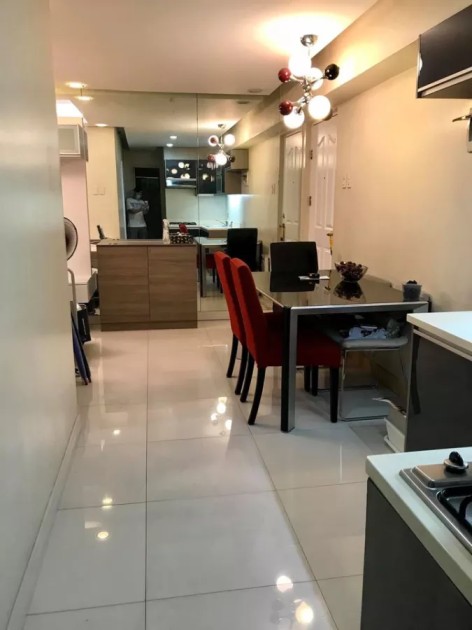 Avida Towers Makati West 2BR Condo Unit for Sale