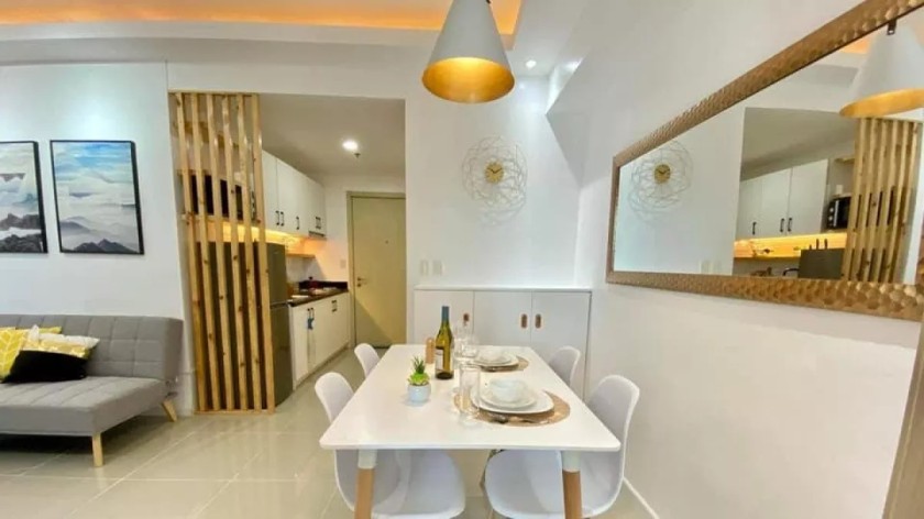 2BR Condo FOR SALE in The Jazz Residences