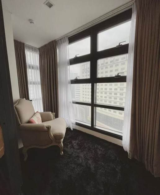 For Sale: 2 Bedroom Unit at Garden Tower, Makati City