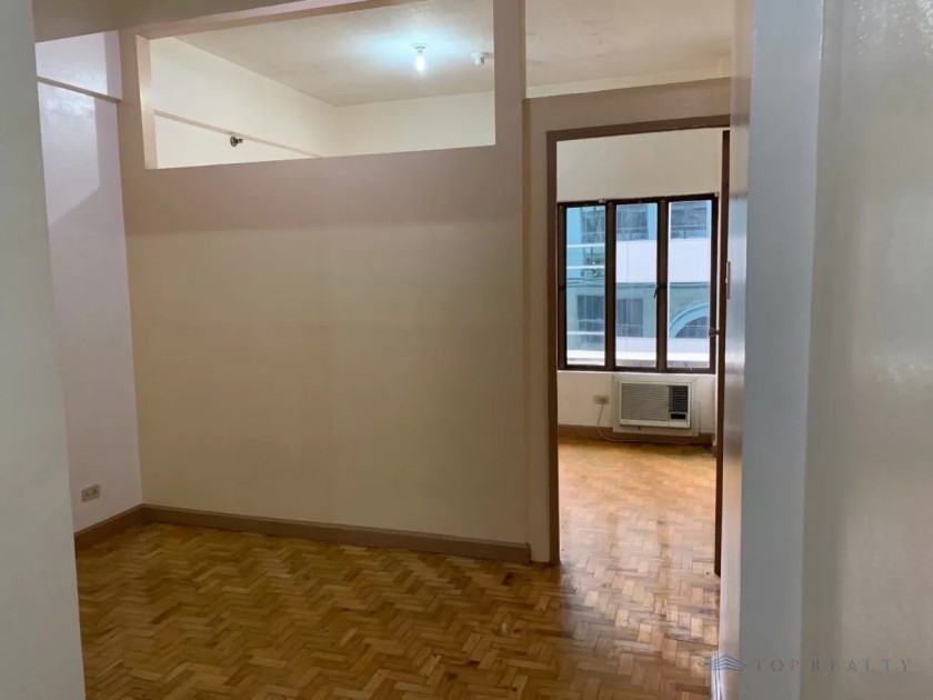 One Bedroom 1BR Condo Unit for Sale in Manhattan Square, Makati City