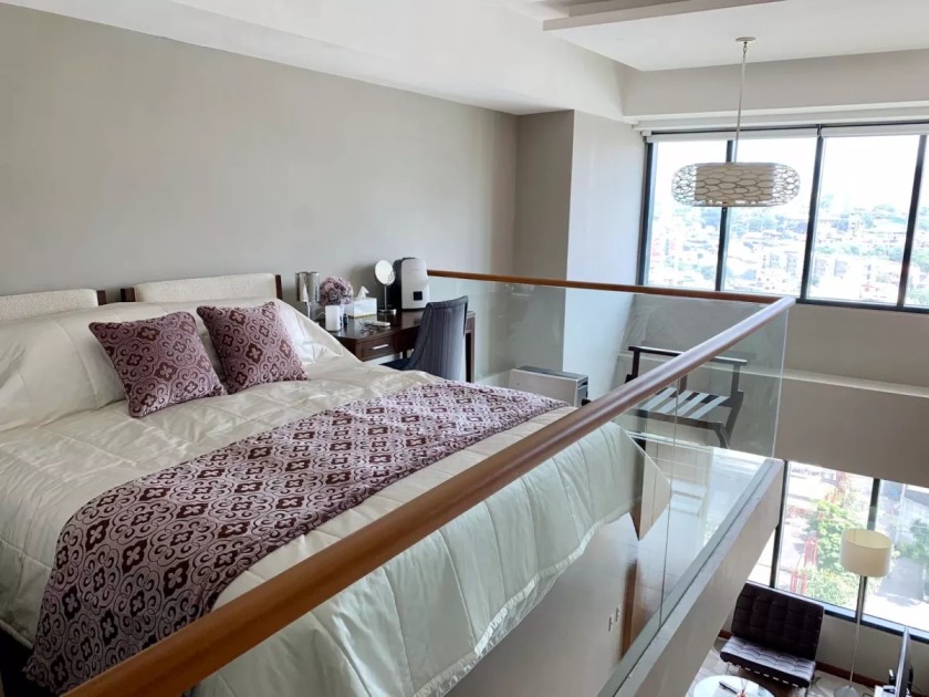 For Sale: 1 Bedroom Unit in One Rockwell, Rockwell Center, Makati