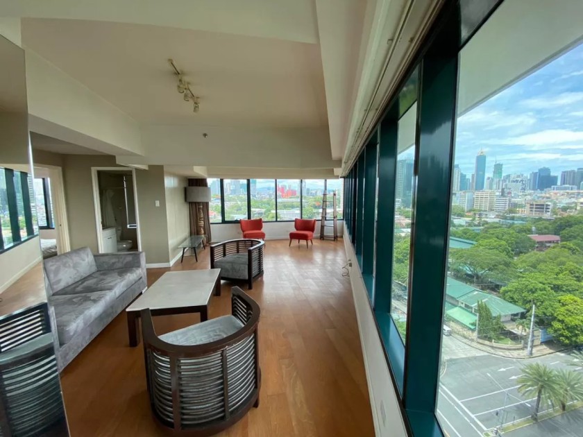 One Rockwell Makati for Sale! 2 Bedroom Condo Unit