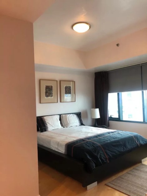 For Sale: One Rockwell - 1 Bedroom Loft