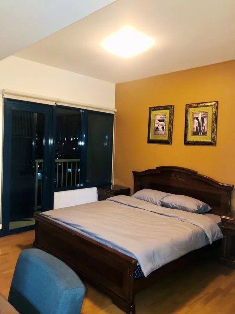 3BR Condo for Sale in One Rockwell West Tower Rockwell Makati