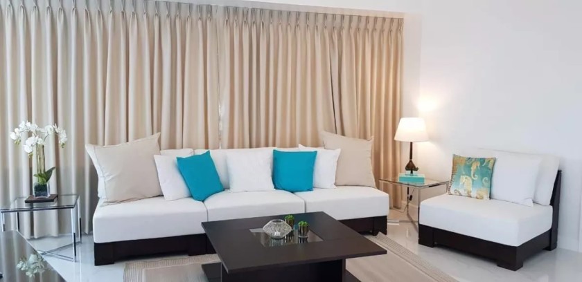 3BR Flat Condo for Sale in One Rockwell East Tower Makati