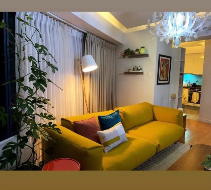 2 Bedroom Unit for sale in One Rockwell West