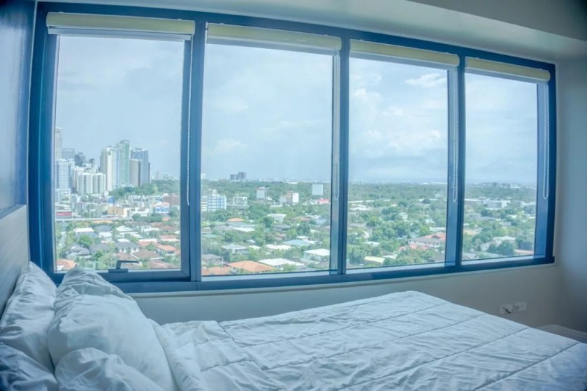 Three Bedroom Condo Unit in One Rockwell West in Makati For Sale