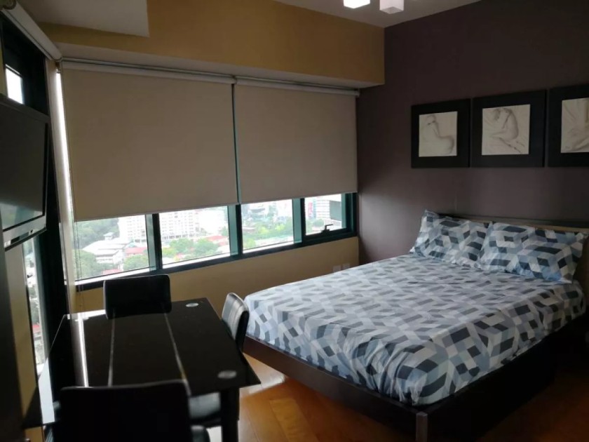 For Sale 2 Bedroom in One Rockwell East Makati