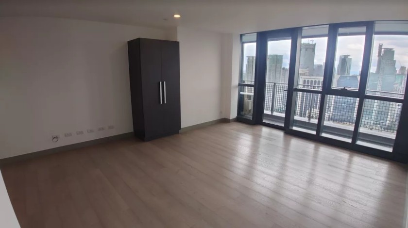 Century Spire Brand New Studio Condominium for Sale in Makati