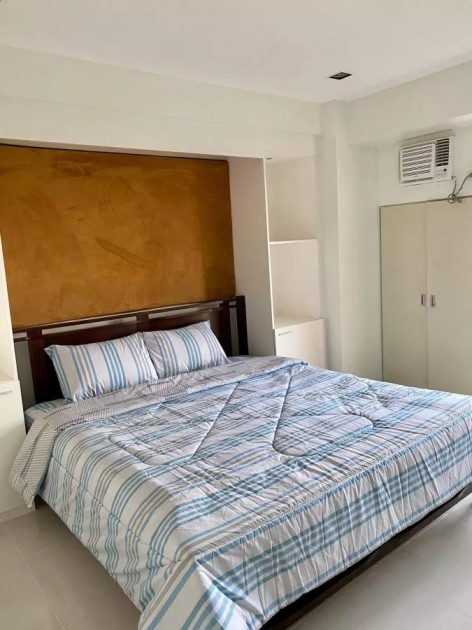 Grand Soho Makati 2 Bedroom Loft Condominium For Sale