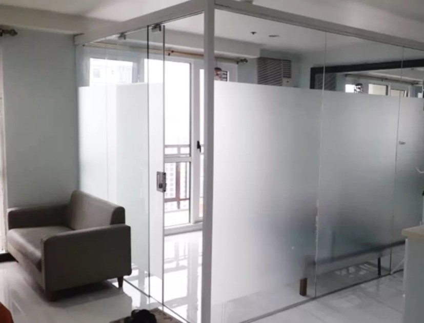 For Sale Fully Furnished 1 Bedroom Unit at Grand Soho Makati