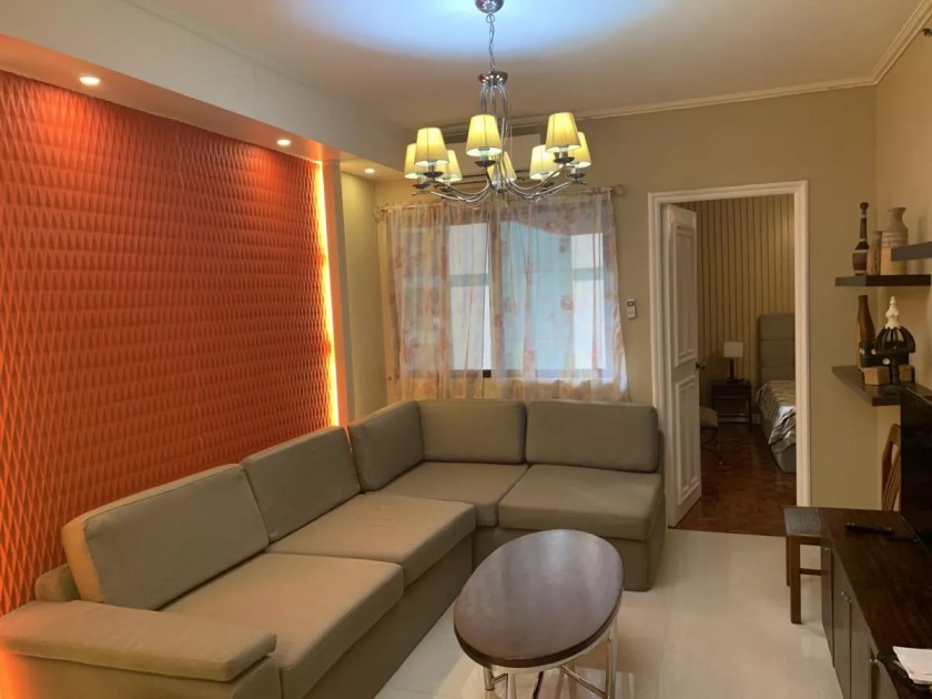 Westgate Plaza Salcedo - 1BR Condominium with Parking for sale in Makati