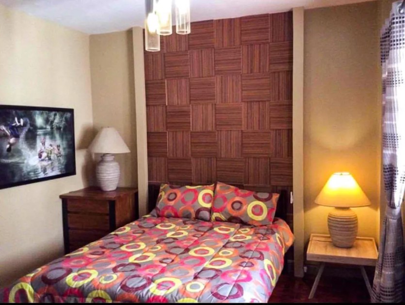 1BR Condo Sale in Westgate Plaza Salcedo Village Makati City