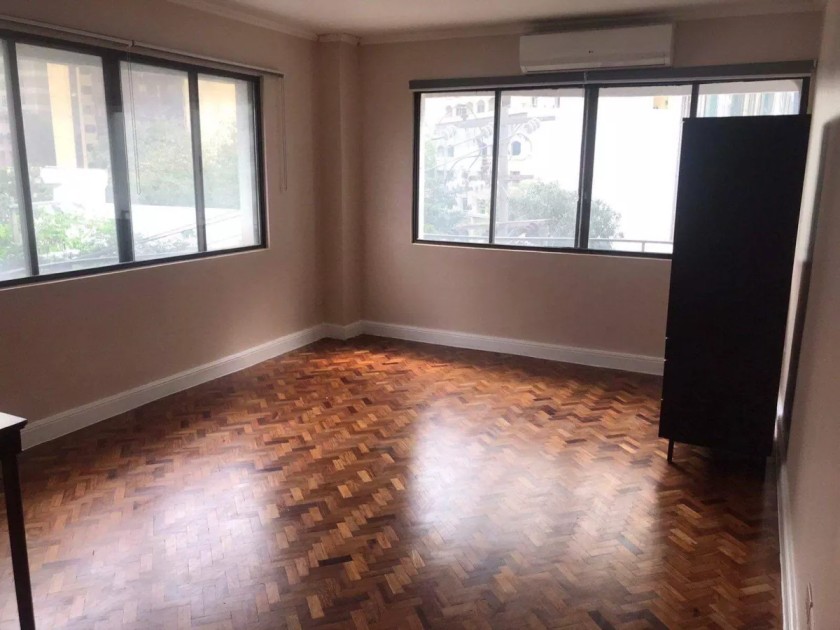 For Sale 3 Bedroom Unit at Le Metropole in Salcedo Village, Makati City