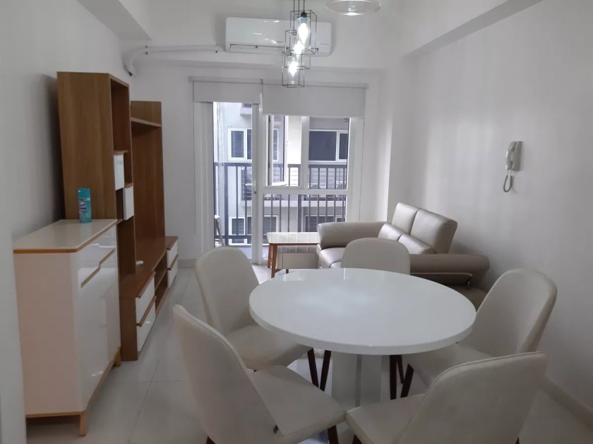 1 Bedroom Condominium for Sale in Signa Designer Residences, Makati