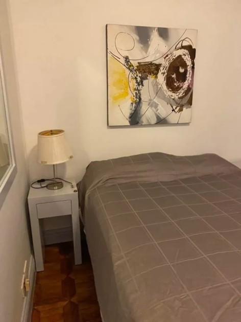 Makati BSA Suites One Bedroom with Parking Slot For Sale