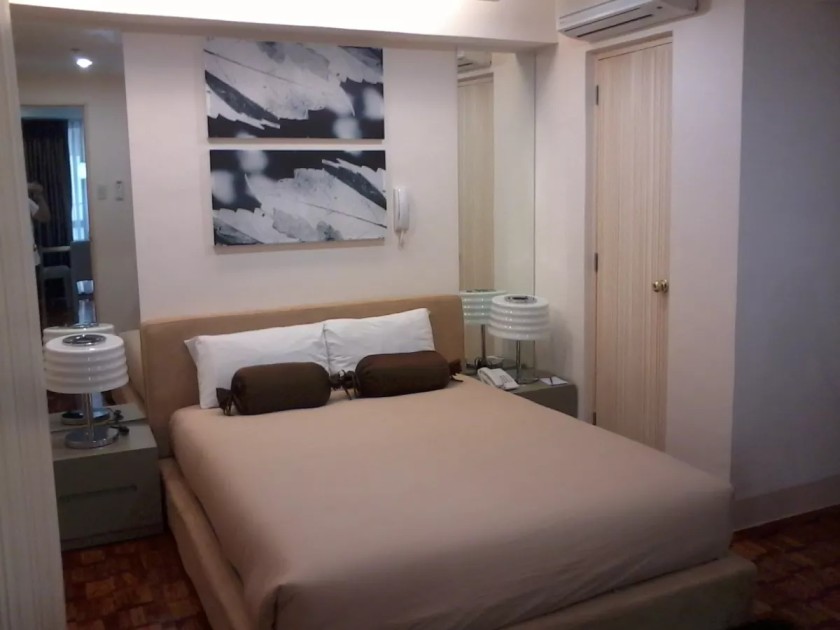 1 bedroom for sale in Prince Plaza 2 Condominium