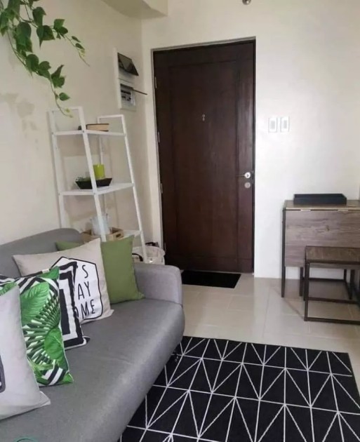For Sale: 1 Bedroom Condominium unit in Laureano Di Trevi, Makati