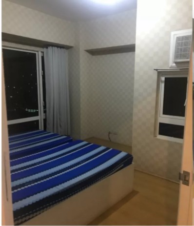2 bedroom unit for sale in Oriental Garden Makati