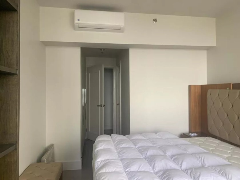 1BR Lincoln Proscenium for Sale - Rockwell, Makati City
