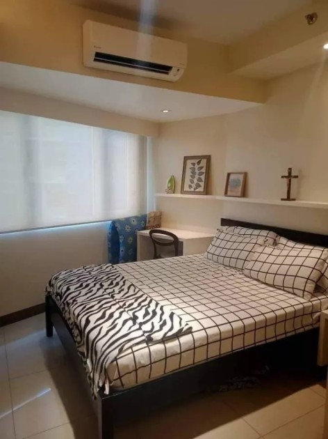 For Sale: 1BR - Shell Residences