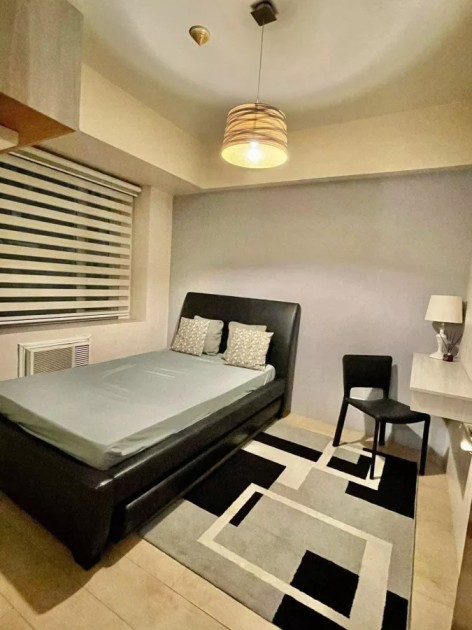 1 bedroom corner Condo unit for sale at Palmtree villas, Pasay City