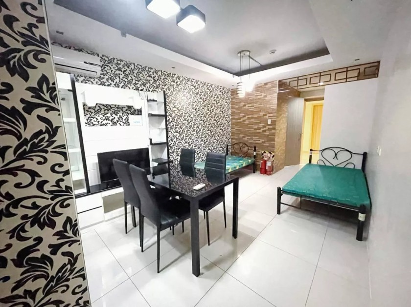 Breeze Residences 1BR Condo Unit for Sale, Pasay City