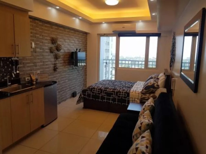 Breeze Residences 1BR Condo Unit for Sale, Pasay City