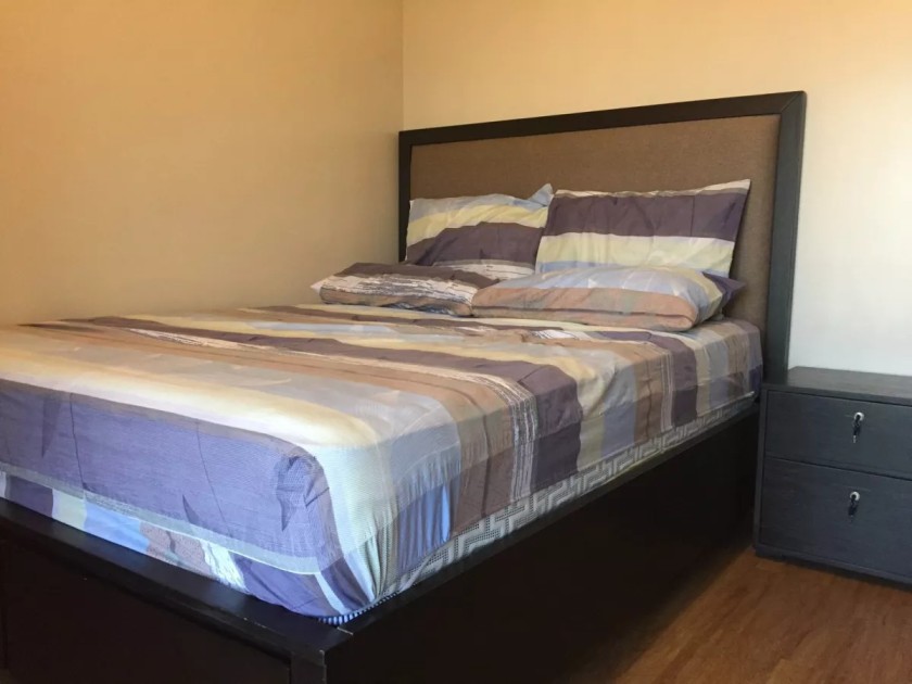 2 bedroom condo unit at La Verti Residences for sale