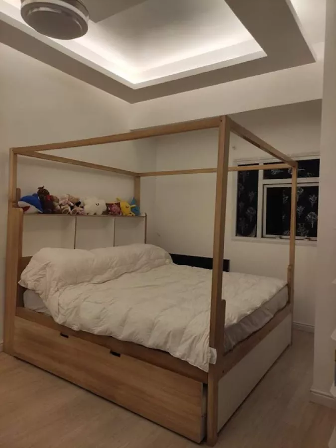 3BR Unit FOR SALE in One Gateway Place Madaluyong