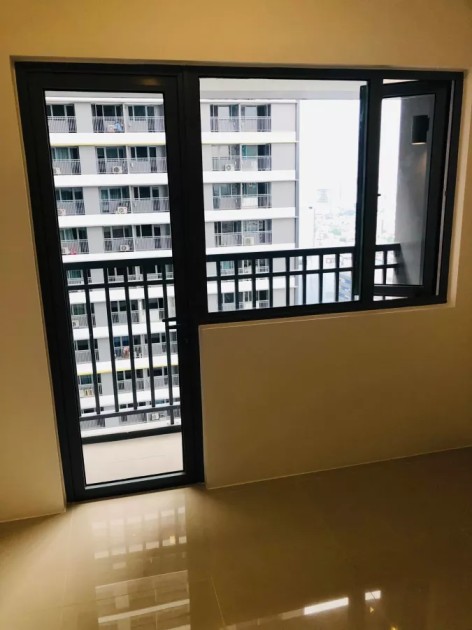 For Sale Residential Condominium Fame Residences Developed by SMDC