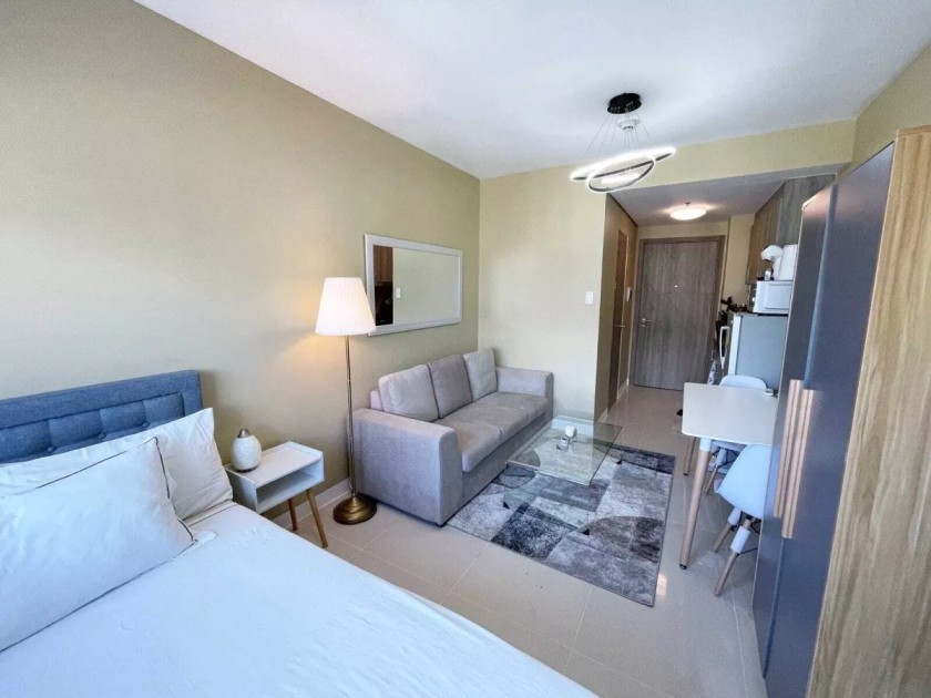 For Sale: 1BR at Fame Residences