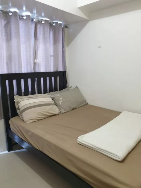 For Sale 1BR unit at SM Light Residences, Mandaluyong