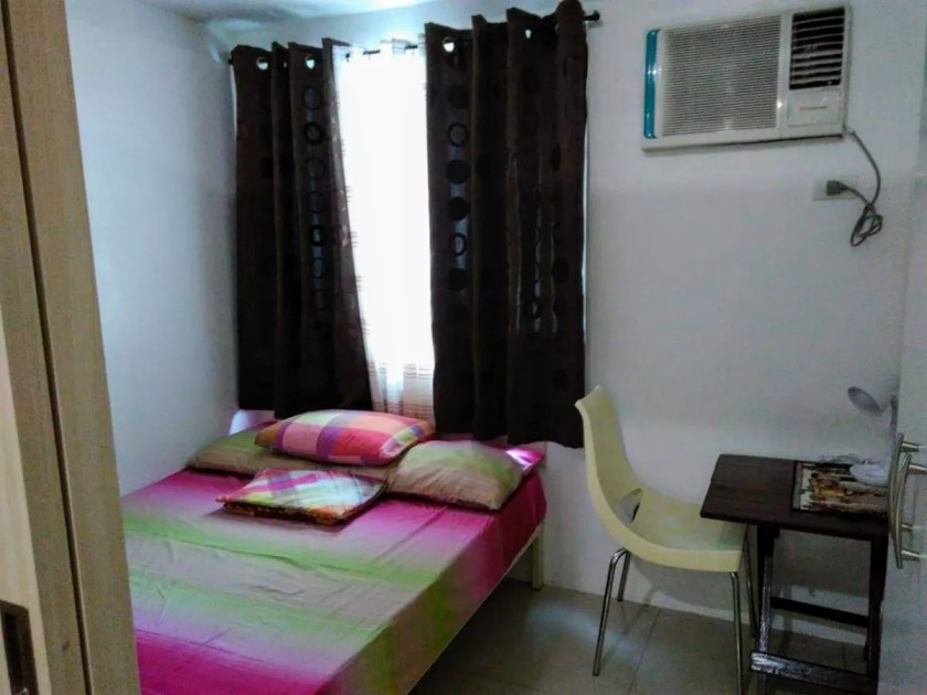 For Sale 1 Bedroom in Light Residences, Mandaluyong