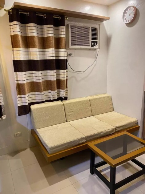 The Pearl Place, Ortigas 1 Bedroom unit for Sale