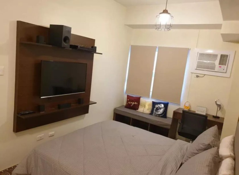 2BR Condo for Sale in The Pearl Place